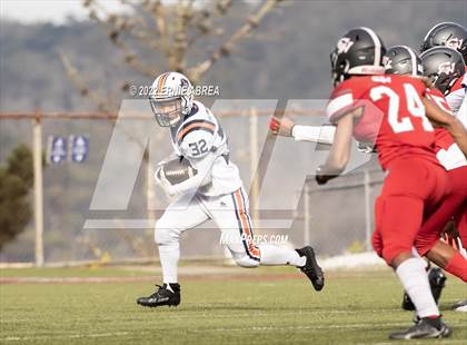 Thumbnail 2 in Balboa @ Washington (CIF SF Playoffs) photogallery.