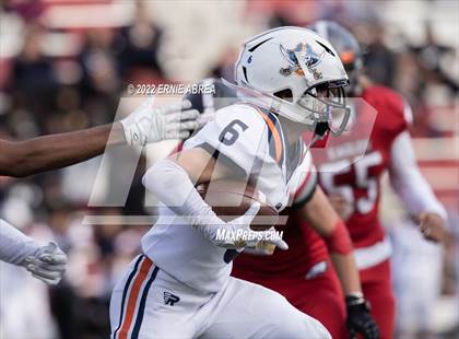 Thumbnail 3 in Balboa @ Washington (CIF SF Playoffs) photogallery.