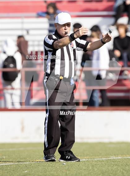 Thumbnail 1 in Balboa @ Washington (CIF SF Playoffs) photogallery.