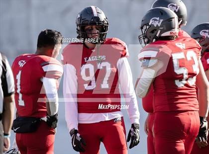 Thumbnail 2 in Balboa @ Washington (CIF SF Playoffs) photogallery.