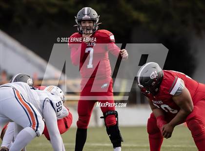 Thumbnail 1 in Balboa @ Washington (CIF SF Playoffs) photogallery.