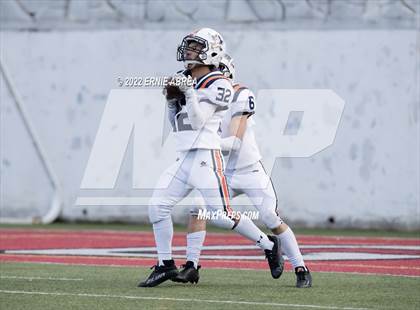 Thumbnail 3 in Balboa @ Washington (CIF SF Playoffs) photogallery.