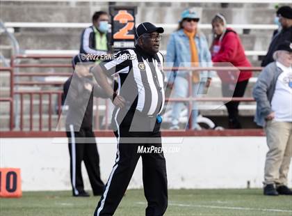 Thumbnail 3 in Balboa @ Washington (CIF SF Playoffs) photogallery.