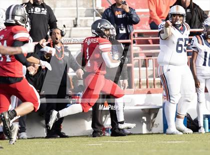 Thumbnail 1 in Balboa @ Washington (CIF SF Playoffs) photogallery.