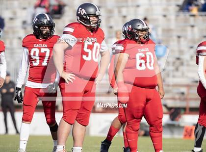 Thumbnail 2 in Balboa @ Washington (CIF SF Playoffs) photogallery.