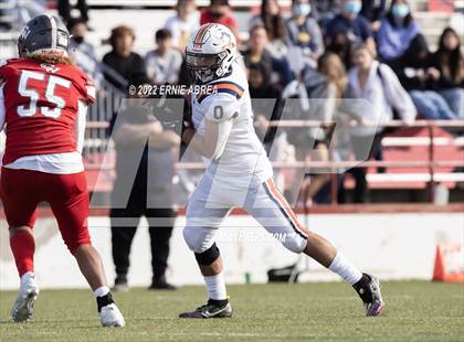 Thumbnail 1 in Balboa @ Washington (CIF SF Playoffs) photogallery.