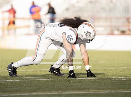 Thumbnail 3 in Balboa @ Washington (CIF SF Playoffs) photogallery.