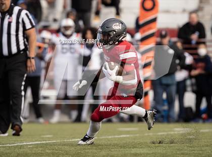 Thumbnail 3 in Balboa @ Washington (CIF SF Playoffs) photogallery.