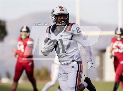 Thumbnail 2 in Balboa @ Washington (CIF SF Playoffs) photogallery.