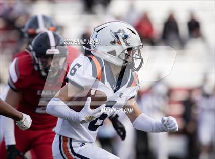 Thumbnail 2 in Balboa @ Washington (CIF SF Playoffs) photogallery.