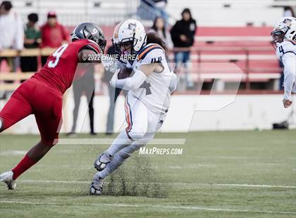 Thumbnail 2 in Balboa @ Washington (CIF SF Playoffs) photogallery.