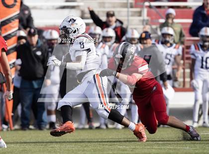 Thumbnail 1 in Balboa @ Washington (CIF SF Playoffs) photogallery.