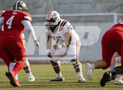 Thumbnail 2 in Balboa @ Washington (CIF SF Playoffs) photogallery.