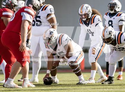 Thumbnail 3 in Balboa @ Washington (CIF SF Playoffs) photogallery.