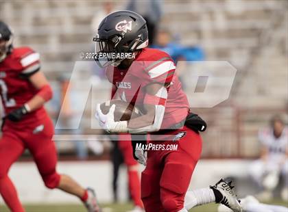 Thumbnail 1 in Balboa @ Washington (CIF SF Playoffs) photogallery.