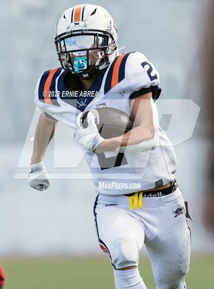 Thumbnail 1 in Balboa @ Washington (CIF SF Playoffs) photogallery.