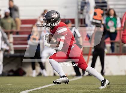 Thumbnail 3 in Balboa @ Washington (CIF SF Playoffs) photogallery.