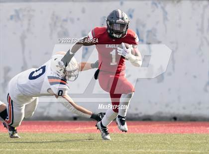 Thumbnail 1 in Balboa @ Washington (CIF SF Playoffs) photogallery.