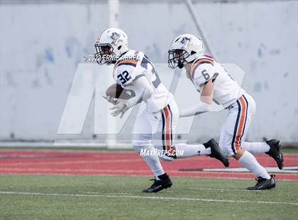Thumbnail 3 in Balboa @ Washington (CIF SF Playoffs) photogallery.