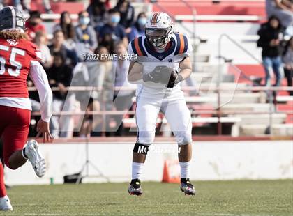 Thumbnail 1 in Balboa @ Washington (CIF SF Playoffs) photogallery.