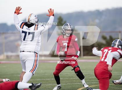 Thumbnail 3 in Balboa @ Washington (CIF SF Playoffs) photogallery.