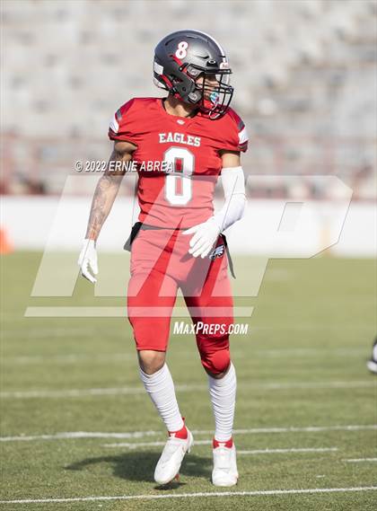 Thumbnail 1 in Balboa @ Washington (CIF SF Playoffs) photogallery.