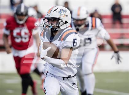Thumbnail 3 in Balboa @ Washington (CIF SF Playoffs) photogallery.