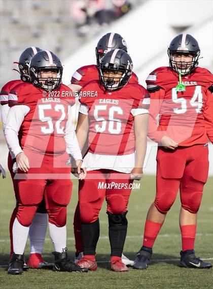 Thumbnail 1 in Balboa @ Washington (CIF SF Playoffs) photogallery.