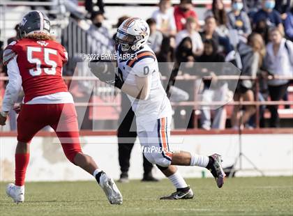 Thumbnail 3 in Balboa @ Washington (CIF SF Playoffs) photogallery.