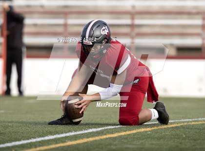 Thumbnail 2 in Balboa @ Washington (CIF SF Playoffs) photogallery.