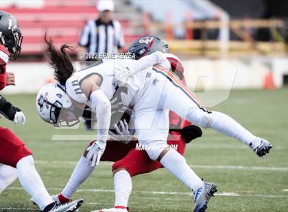 Thumbnail 1 in Balboa @ Washington (CIF SF Playoffs) photogallery.
