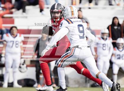 Thumbnail 1 in Balboa @ Washington (CIF SF Playoffs) photogallery.