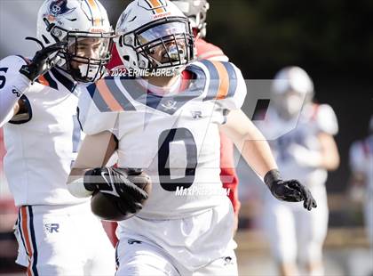 Thumbnail 3 in Balboa @ Washington (CIF SF Playoffs) photogallery.