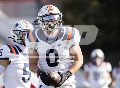 Thumbnail 2 in Balboa @ Washington (CIF SF Playoffs) photogallery.