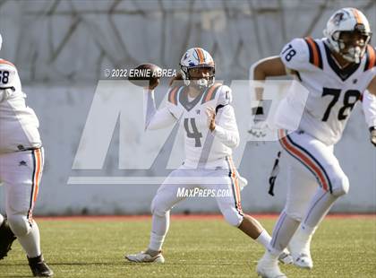 Thumbnail 3 in Balboa @ Washington (CIF SF Playoffs) photogallery.