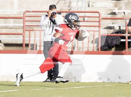 Thumbnail 2 in Balboa @ Washington (CIF SF Playoffs) photogallery.