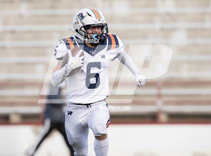 Thumbnail 1 in Balboa @ Washington (CIF SF Playoffs) photogallery.