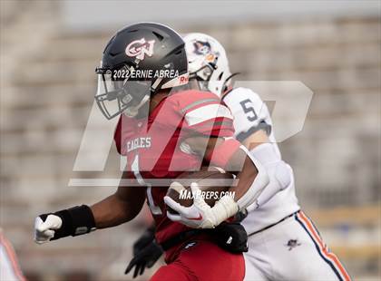 Thumbnail 2 in Balboa @ Washington (CIF SF Playoffs) photogallery.
