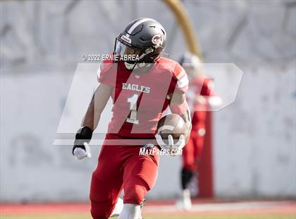 Thumbnail 3 in Balboa @ Washington (CIF SF Playoffs) photogallery.