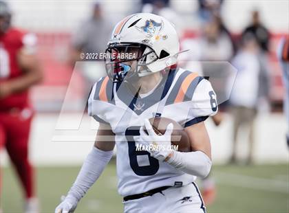 Thumbnail 3 in Balboa @ Washington (CIF SF Playoffs) photogallery.