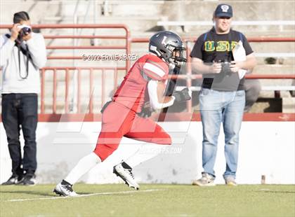 Thumbnail 1 in Balboa @ Washington (CIF SF Playoffs) photogallery.