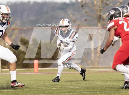 Thumbnail 1 in Balboa @ Washington (CIF SF Playoffs) photogallery.