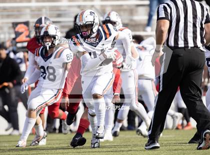 Thumbnail 1 in Balboa @ Washington (CIF SF Playoffs) photogallery.