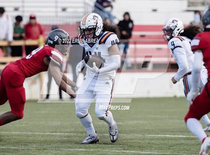 Thumbnail 3 in Balboa @ Washington (CIF SF Playoffs) photogallery.