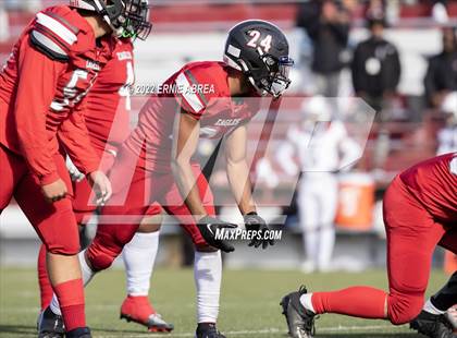 Thumbnail 3 in Balboa @ Washington (CIF SF Playoffs) photogallery.