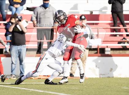 Thumbnail 1 in Balboa @ Washington (CIF SF Playoffs) photogallery.