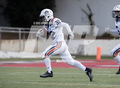 Thumbnail 3 in Balboa @ Washington (CIF SF Playoffs) photogallery.