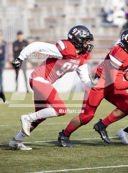Thumbnail 3 in Balboa @ Washington (CIF SF Playoffs) photogallery.