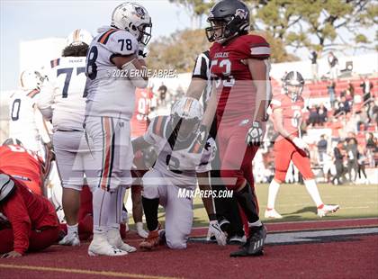 Thumbnail 2 in Balboa @ Washington (CIF SF Playoffs) photogallery.