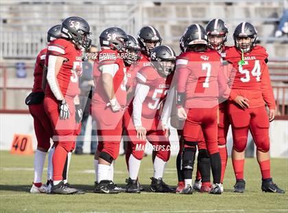 Thumbnail 3 in Balboa @ Washington (CIF SF Playoffs) photogallery.